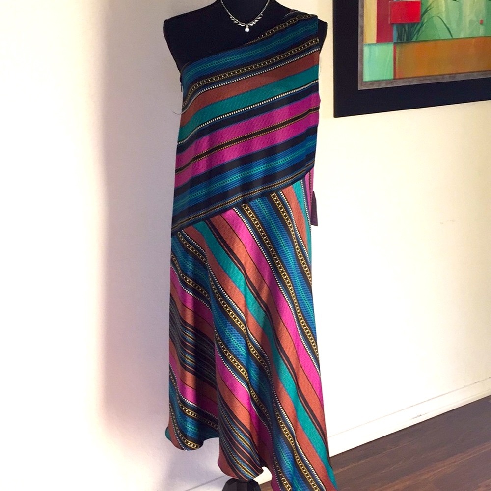 NWT- Maggie London Dress